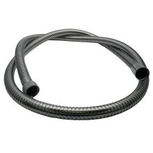 Aqualisa 1.75m shower hose - chrome (518147)