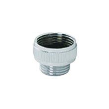 Aqualisa 3/4" x 1/2" adaptor - Incaloy (026102)