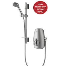 Aqualisa Aquastream (2003-current) MK3 - satin chrome (813.40.01)