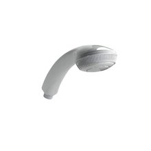 Aqualisa Aquastyle five mode handset - White (219150)