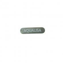 Aqualisa badge (213037)