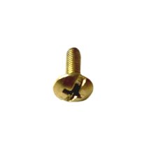 Aqualisa control knob fixing screws (518105)
