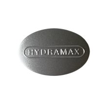 Aqualisa Hydramax on/off insert - Satin/chrome (235031)