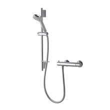 Buy New: Aqualisa Midas 200 bar mixer shower - HP/Combi (MD200BAR)