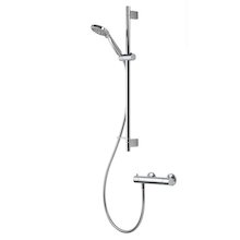 Buy New: Aqualisa Midas 300 bar mixer shower - Gravity (MD301BAR)