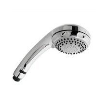 Aqualisa Midas/Hydramax shower head - chrome (298902)