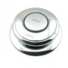 Aqualisa Quartz control pad button (297907)