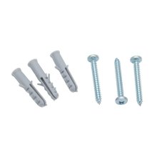 Aqualisa shower engine screw pack (435911)