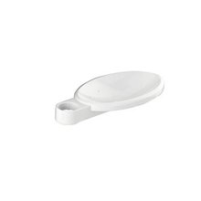 Aqualisa soap dish - white (164525)