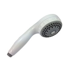 Aqualisa Varispray 3 spray shower head - white (215020)