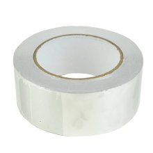 Arctic Hayes Aluminium Foil Tape 30µm - 48mm x 45m (A662021)