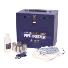Arctic Hayes Electric Commercial Freeze Kit - 8mm-42mm (AH42)