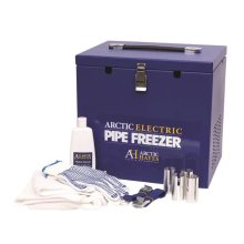 Arctic Hayes Electric Mini Freeze Kit - 8mm-28mm (AH28)