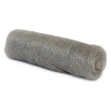 Arctic Hayes Medium Grade Multi Purpose Steel Wool - 0.45kg Roll (WB28)
