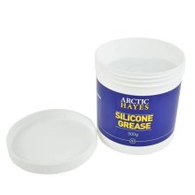 Arctic Hayes Silicone Grease - 500g Tub (A665017)