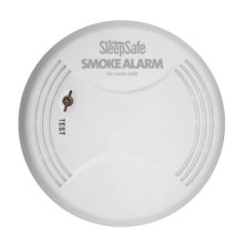 Arctic Hayes SleepSafe Photo-electric Smoke Alarm (SA1)