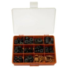 Arctic Hayes Tap Washer Kit - 170 Piece Box (TWKIT)