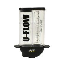 Arctic Hayes U-Flow Flowcup Water Gauge - 1-5 Gallon & 4-22 Litres (A888000)