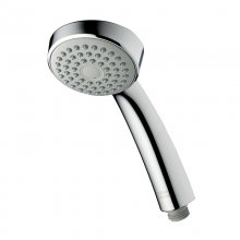 Armitage Shanks Armaglide 2 mode shower head - chrome (B9304AA)