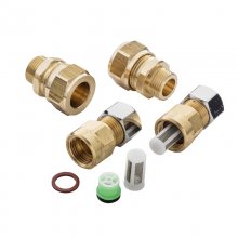 Armitage Shanks check valve set (B961029NU)
