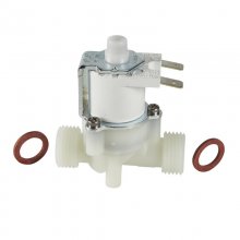 Armitage Shanks solenoid valve (A962478NU)