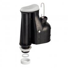 Armitage Shanks universal flush valve - 7.5" (SV90067)