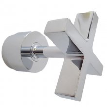 Axor Citterio handle - chrome (39295000)