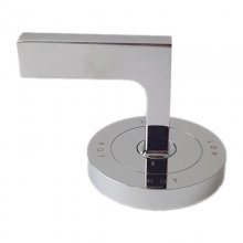 Axor Citterio hot water handle - chrome (39094000)