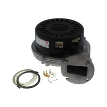 Baxi Complete Fan Assembly (720768101)