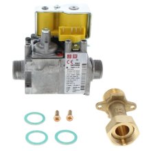 Baxi Gas Valve Kit SIT - 848mm (720301001)