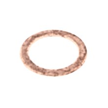Baxi Sealing Injector Copper Washer (7211908)