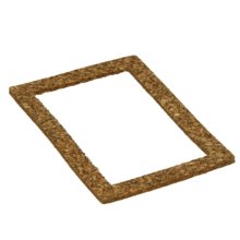 Baxi Viewing Window Gasket (247435)