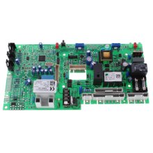 Biasi Main Integrated Printed Circuit Board (BI2015100/BI)