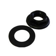 Bristan 1/2" Backnut & Washer (100046)