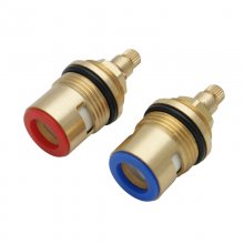 Bristan 3/4" valve cartridges (VS03-C24 PAIR)