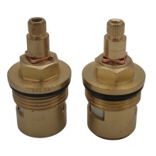 Bristan 3/4in Ceramic Disc Valves - Pair (BLH197)