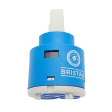 Bristan 35mm Flat Cartridge (08EN35S0004.04)