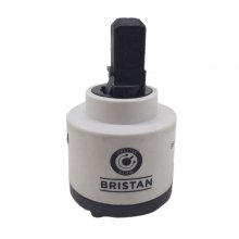 Bristan 40mm manual lever cartridge (08SN40S0001.04)