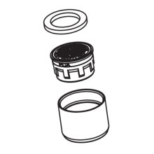 Bristan Aerator (691104473002)