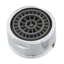 Bristan Aerator 6L/min - Chrome (ECO BAS6)