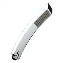 Bristan Arc Curved Shower Handset - Chrome (ARC C)