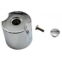 Bristan Artisan control handle - chrome (D282-126)