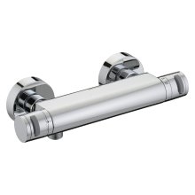 Buy New: Bristan Artisan bar mixer shower valve with fast fit connections (AR2 SHXVOFF C)