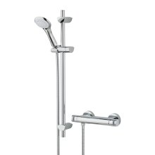 Bristan Artisan Thermostatic Bar Shower with Multi Function Handset (AR2 SHXMTFF C)