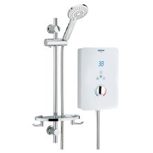 See all Bristan Bliss Electric Showers