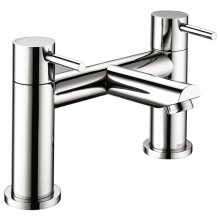 Bristan Blitz Bath Filler Tap - Chrome (BTZ BF C)