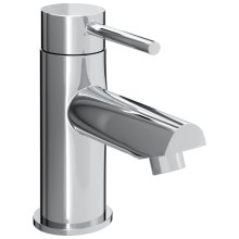 Bristan Blitz Cloakroom Basin Mixer Tap - Chrome (BTZ SMBAS C)