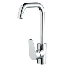 Bristan Blueberry Easyfit sink mixer - chrome (BLB EFSNK C)