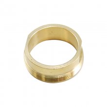 Bristan cartridge retaining nut (T1M39F-04)