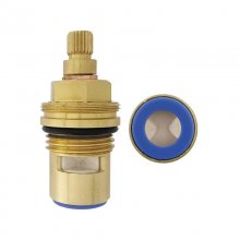 Bristan CD 1/2" valve - cold (VLV 04054)